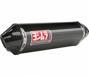 Yoshimura Exhaust Street TRC SLIP-ON SS-CF-CF